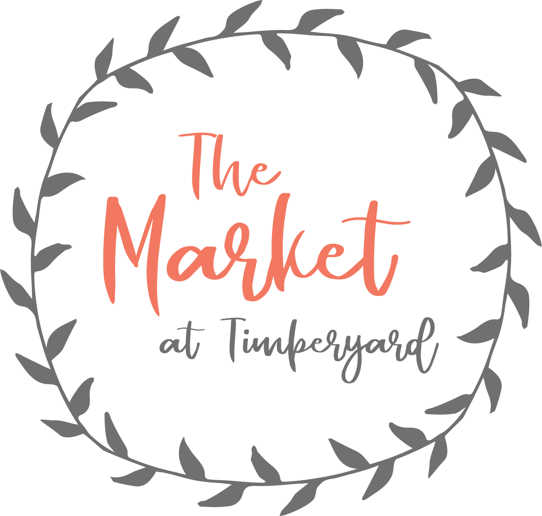 The Market at Timberyard Logo
